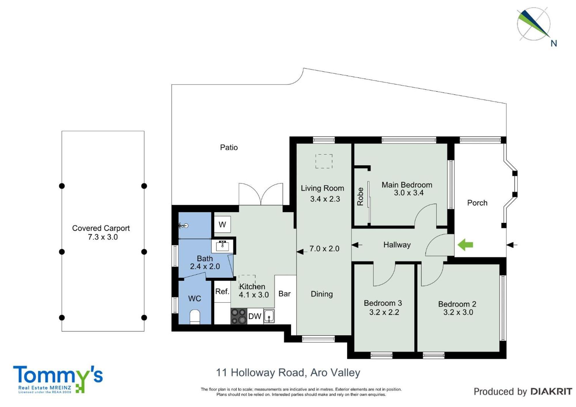 Peaceful & Private City Cottage With Carparks Wellington Esterno foto